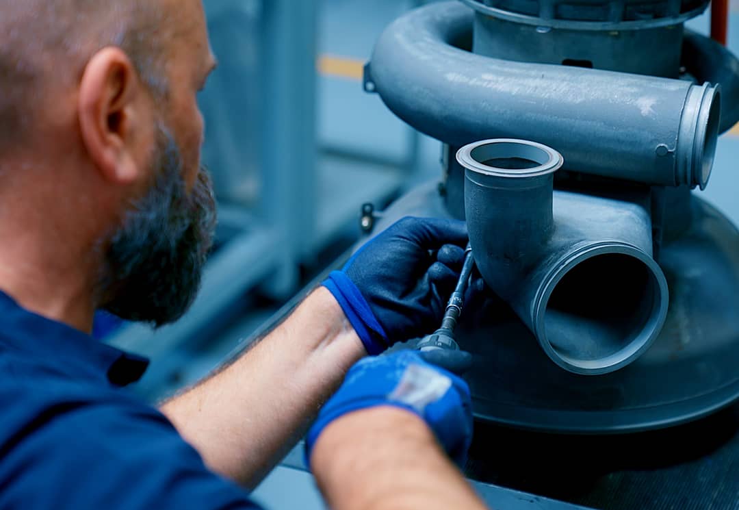 Picture of the author